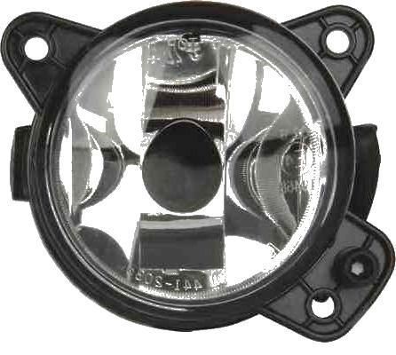 Proiector ceata Skoda Fabia 2005-2010, Roomster Praktik 2006-2015; VW Crafter 2005-2012; Polo 9N3 2005-2009; Touareg 2002-2006; Transporter/Multivan 2004-2015; Depo 441-2035R-UE, tip bec HB4 partea dreapta