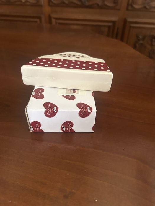 Suprt pentru servetele nou