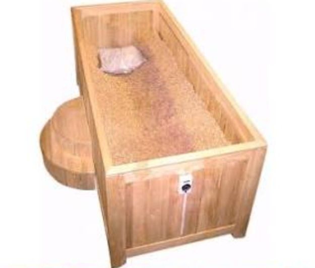 ДЛЯ SPA  салона и бань