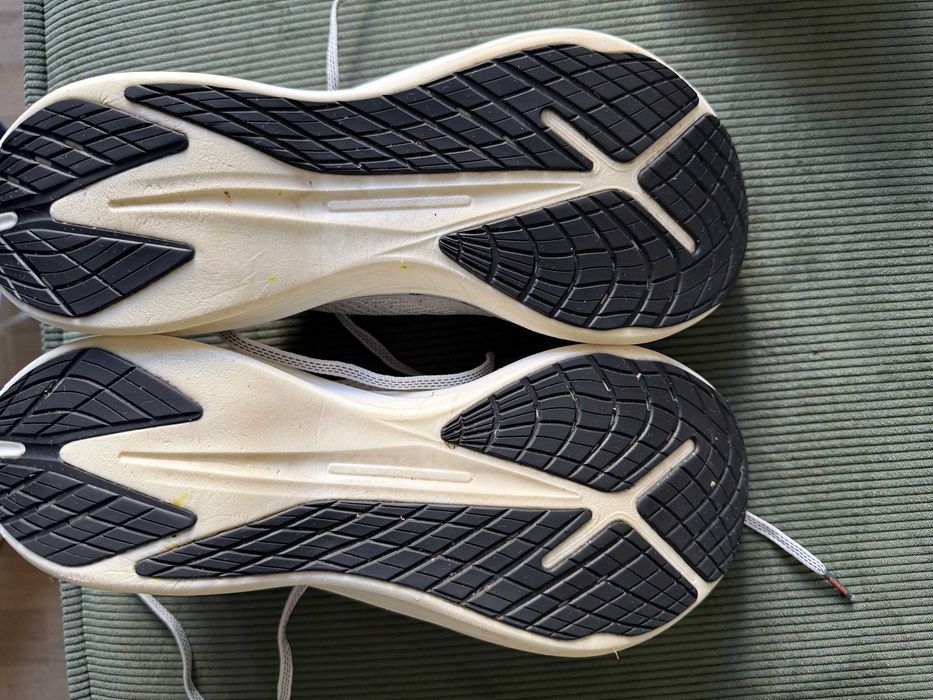 Adidași alergare Kiprun KD900.2, mărimea 44, purtați de 2 ori