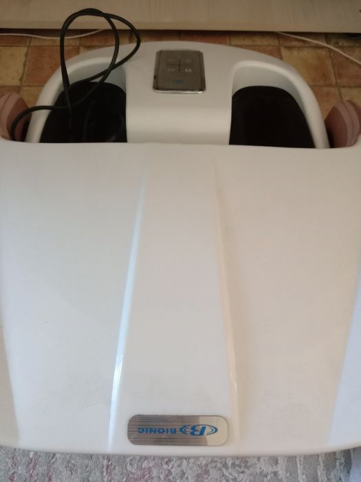 Массажер  для ног