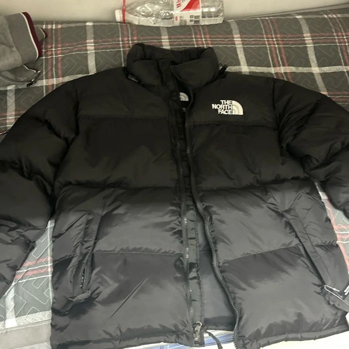 Пуховик The North Face 1996 Retro Nuptse