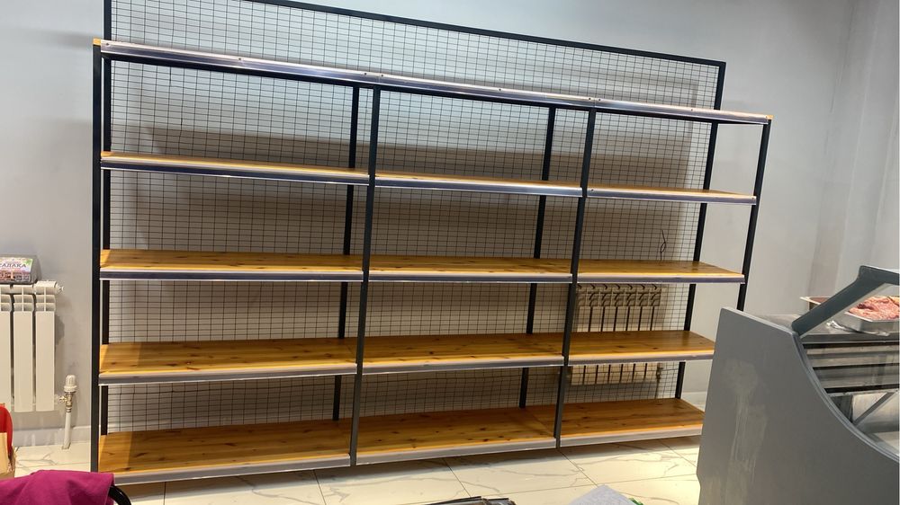 Вывеска для магазина