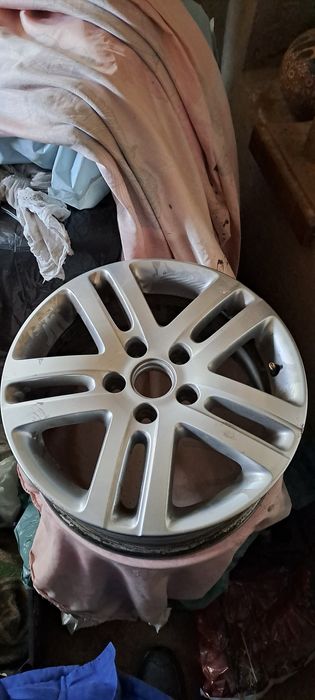 Джанти Ronal 16 5x112