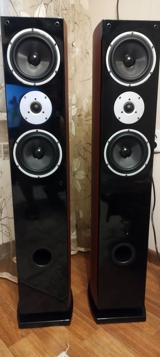 Колонки BBK 180w