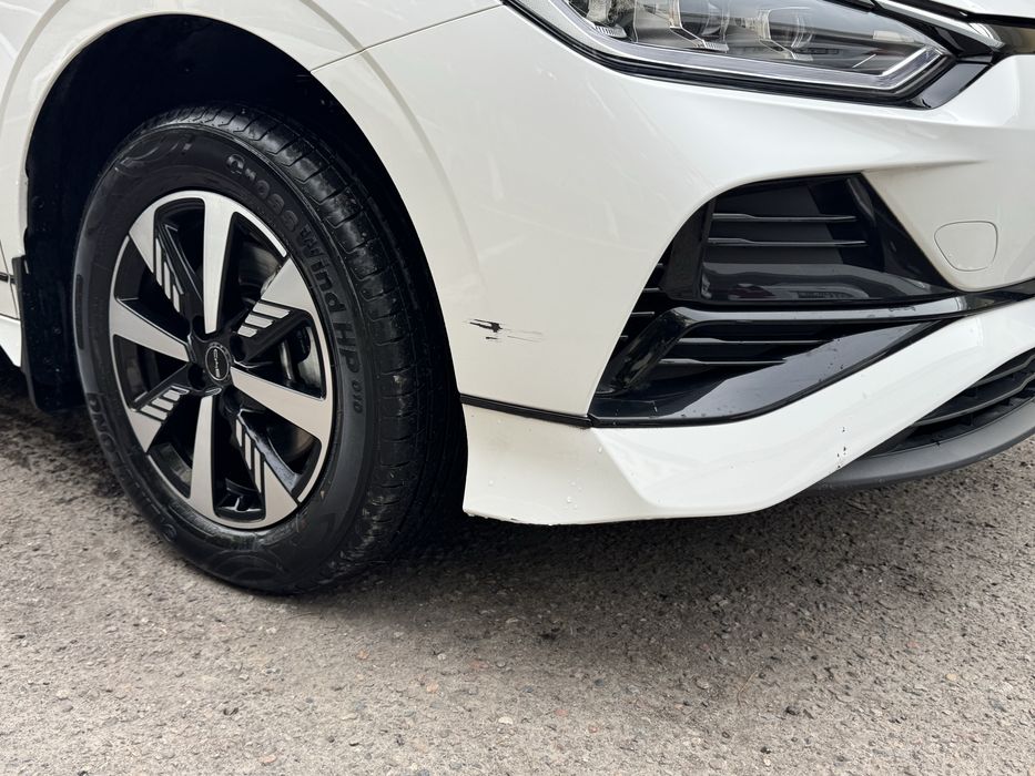 BYD E2 Electric – 2023 | LUXURY | 405 km