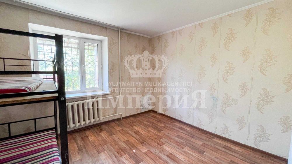 Продается 3х ком. Султан Империя