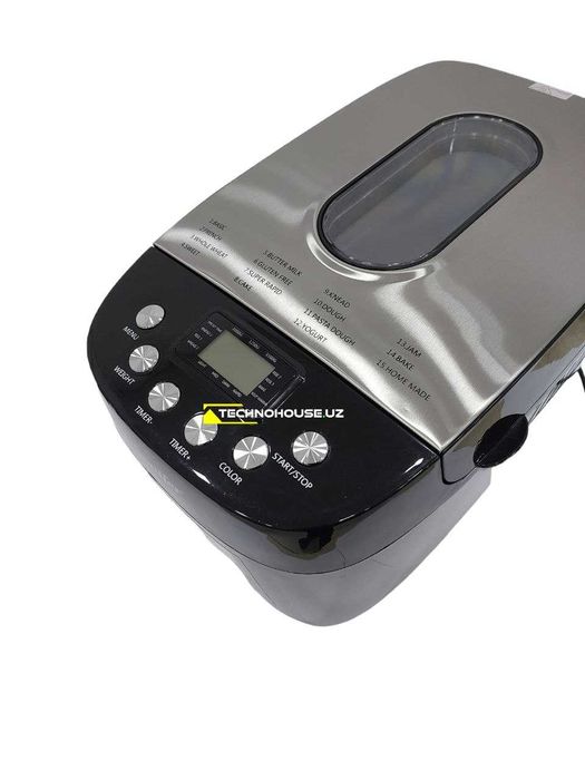 Хлебопечь Sonifer SF-4025 хлебопечка non pishirgich