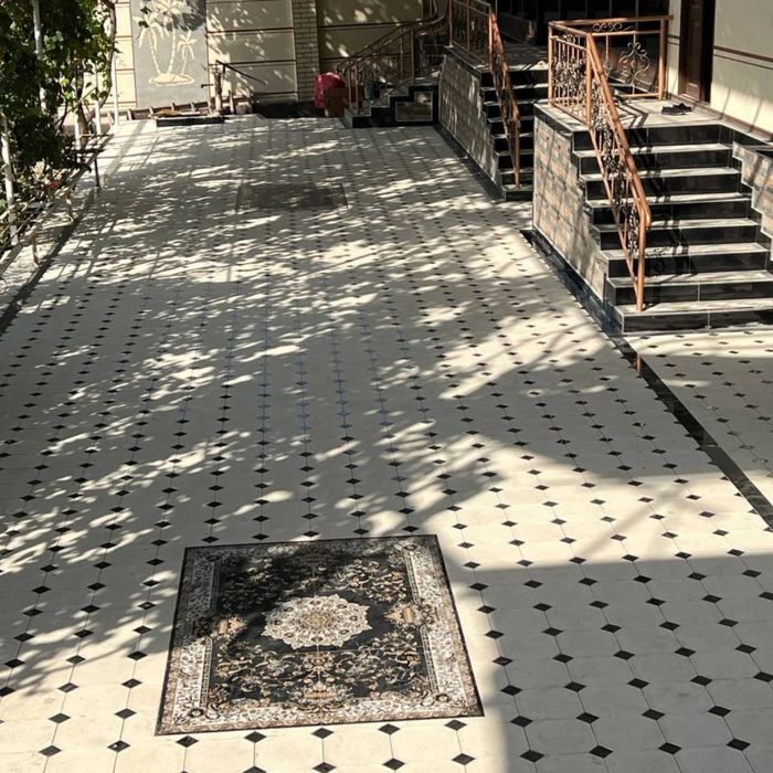 Брусчатка ( элитная)