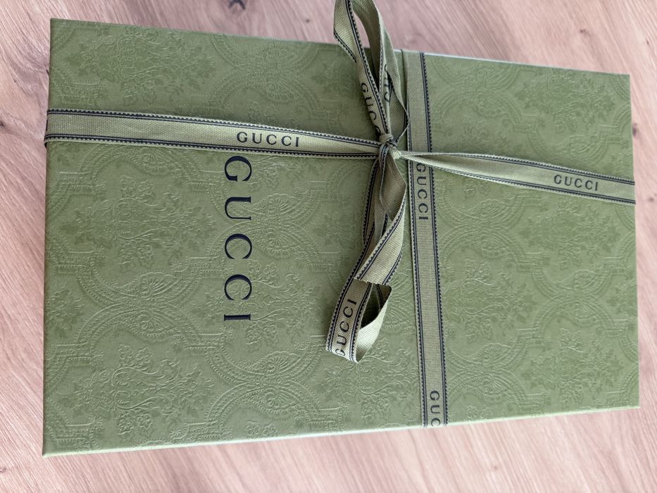 Оригинални Gucci Ace кецове