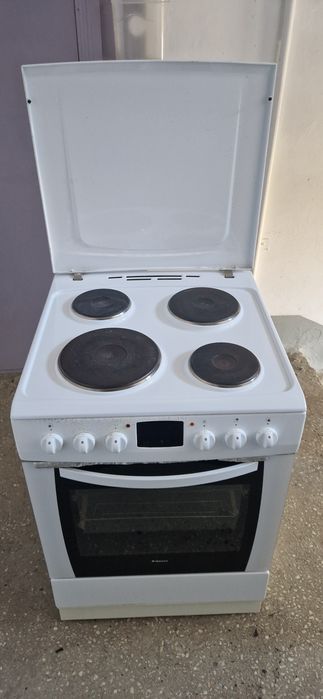 Электроплита Hansa