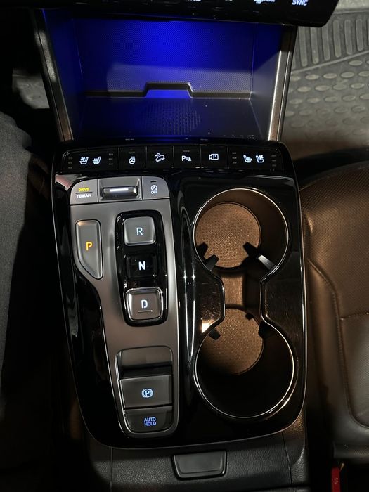 Продам Hyundai Tucson