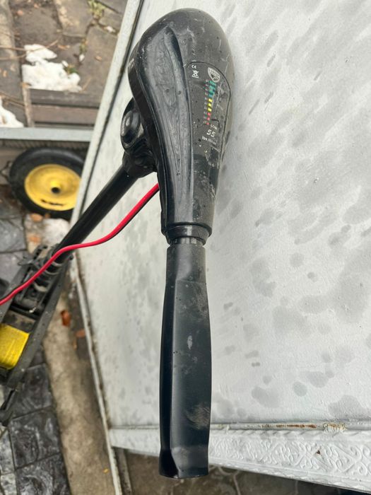 Продам мотор для лодки