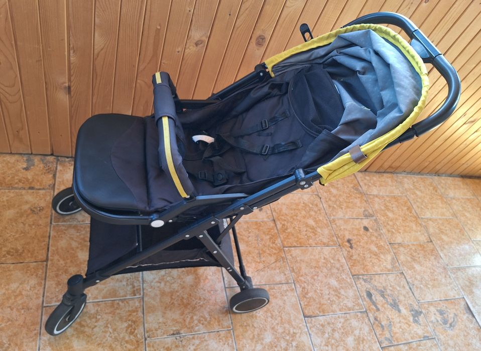 Лятна детска количка Chipolino