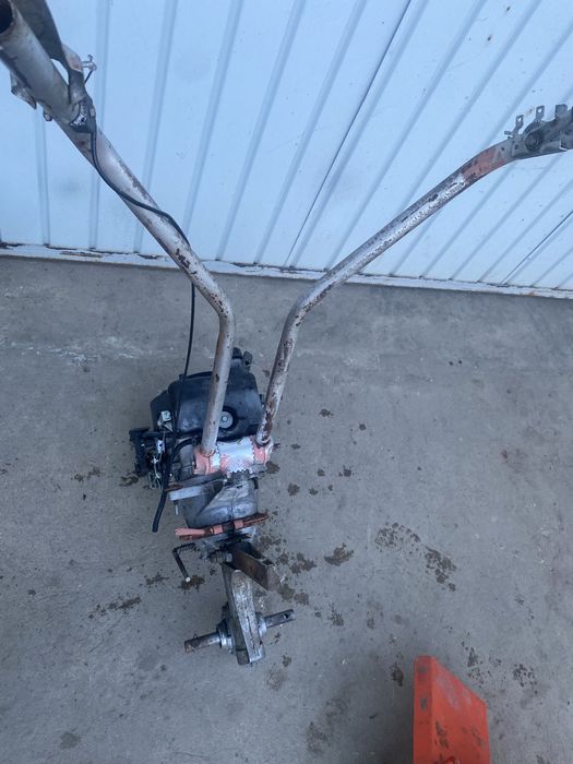 Motosape pentru piese