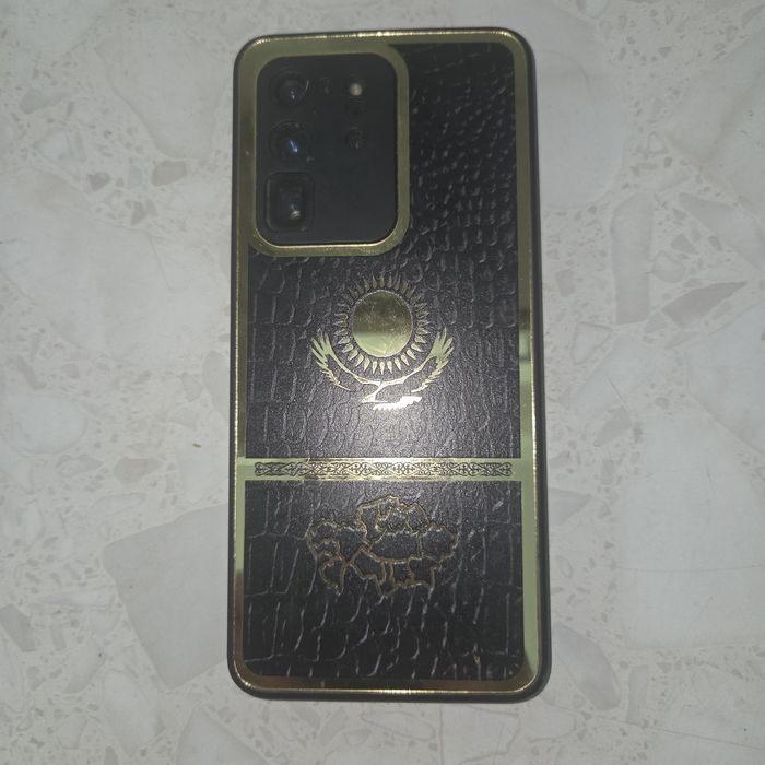 Продам samsung S20ultra