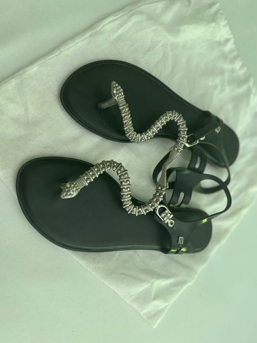 Дамски сандали Melissa