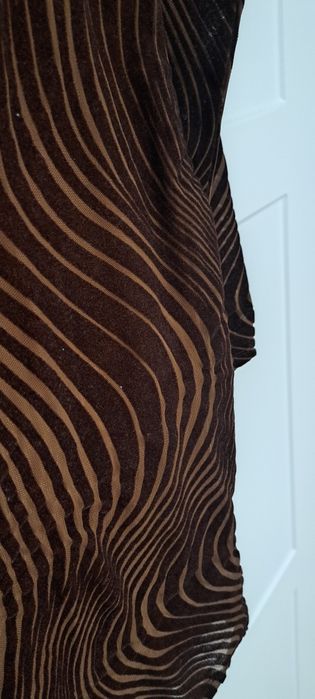 Рокля   "BERSHKA"