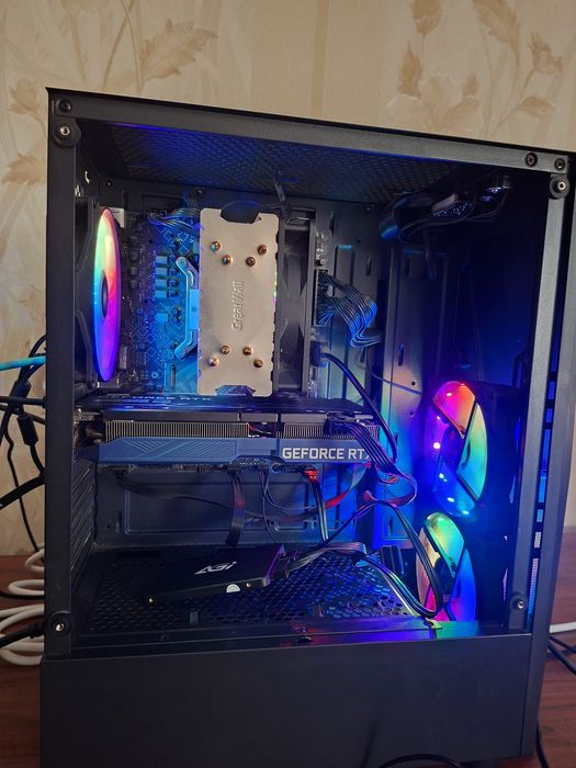Игровой процессор сатылады