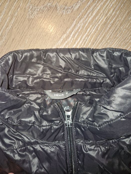 Преходни якета ..