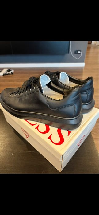 Adidasi guess nr 45 negri
