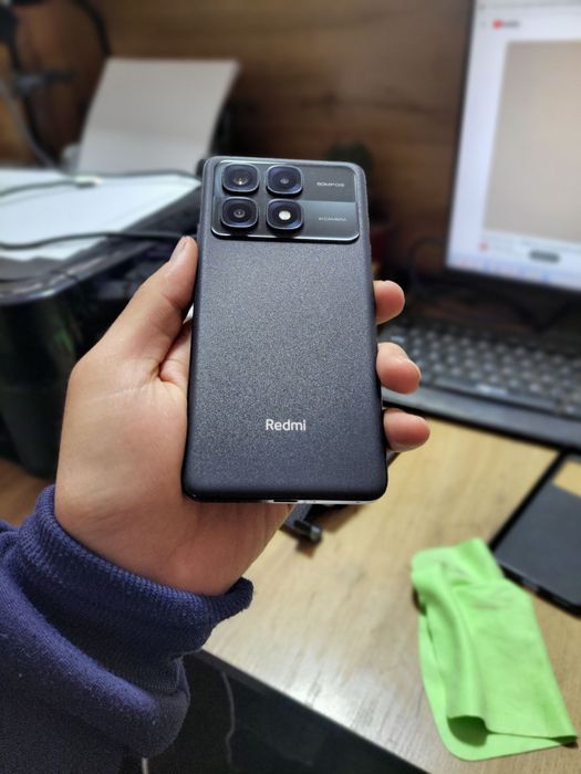 Redmi k70 ultra Xiaomi 14t pro