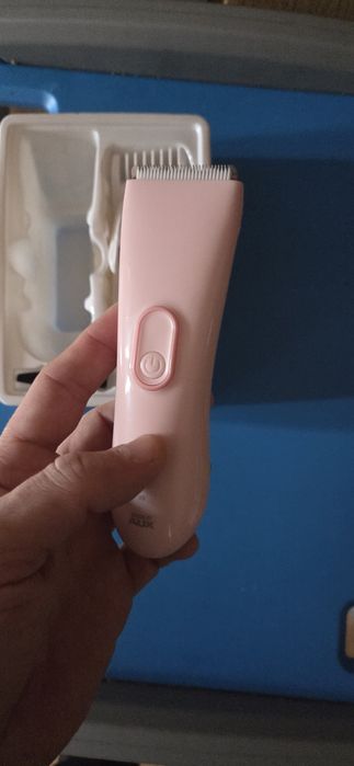 Masina de tuns copii/bebelusi