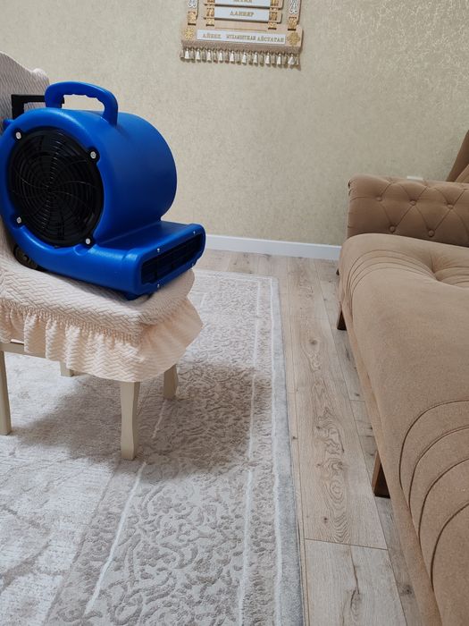 Химчистка мебели с экспресс сушкой