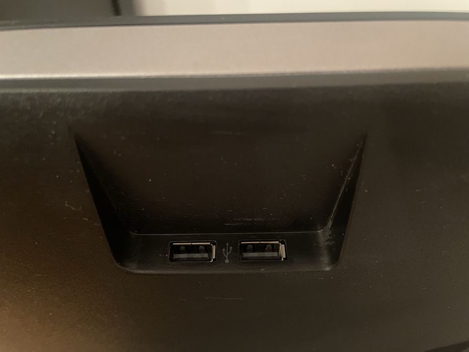 Monitor led HP 23” E232