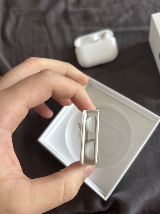 airpods pro 2 usb casca dreapta