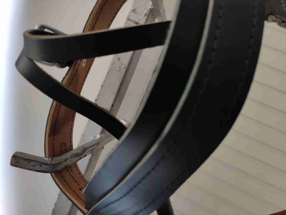 capici CAL | articol economy, fabricat din piele ⟣GARANTIE ⁴⁸