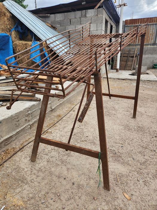 Продаю 2 тарки и пилараму