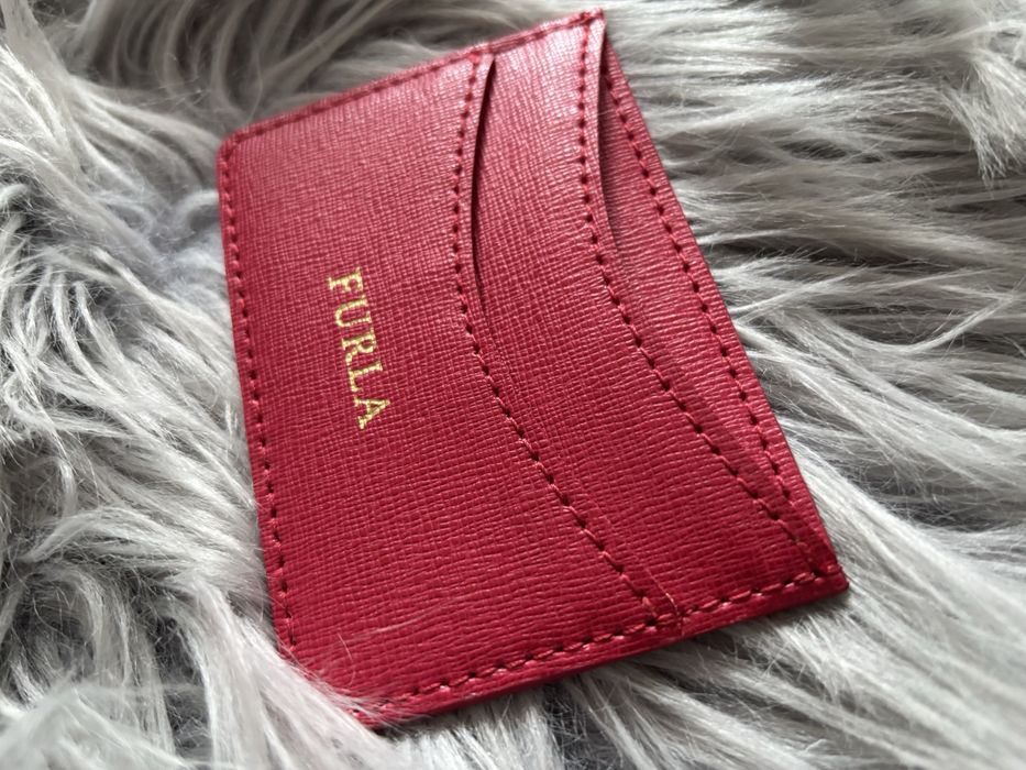 Картодържатели Furla