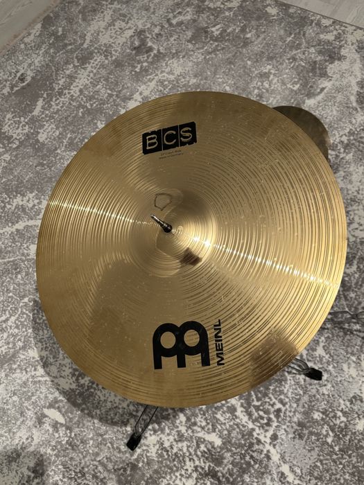 Акустические Барабаны