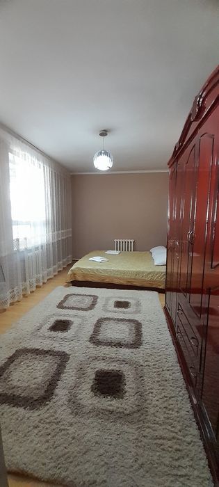 Гостевой дом посуточно