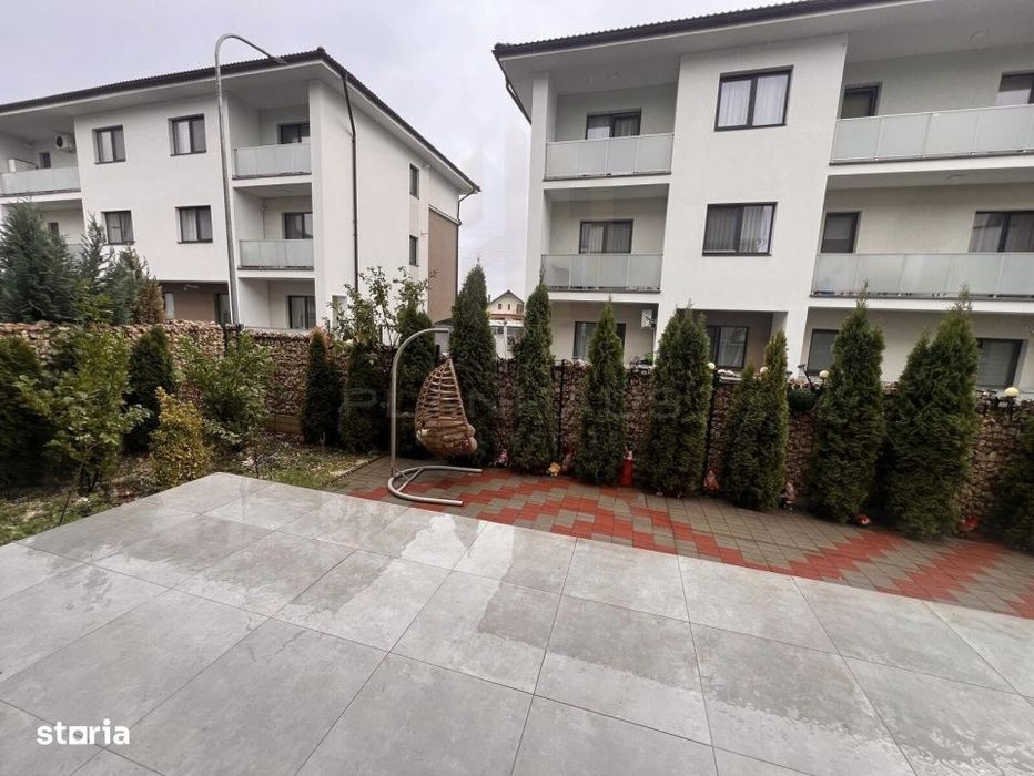 Apartament 3 camere, 53 mp, zona Sasar