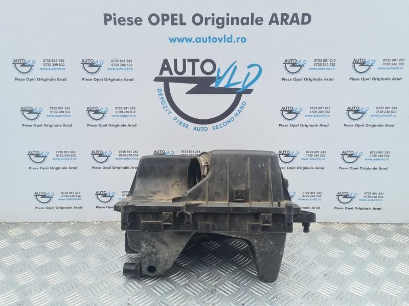 Carcasa filtru aer Opel Vectra C facelift 1.9 CDTI 110 kw 150 cp Z19DT