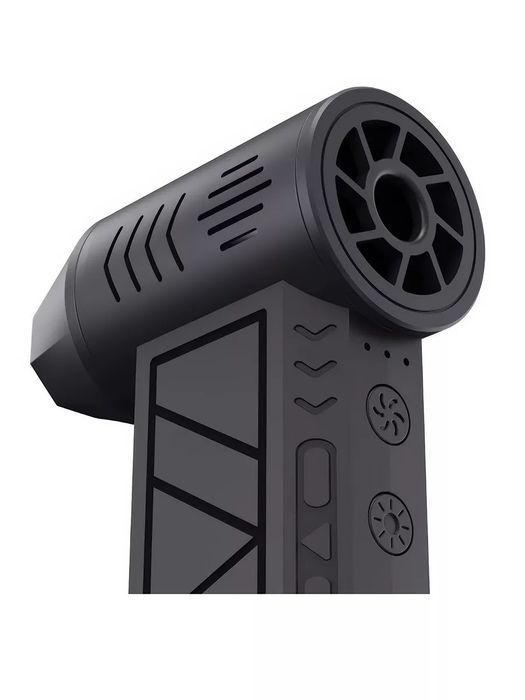 Беспроводная турбо воздуходувка