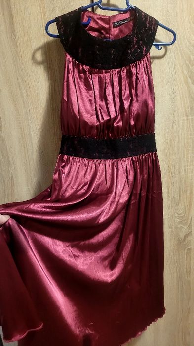 Rochie deosebită 44/46