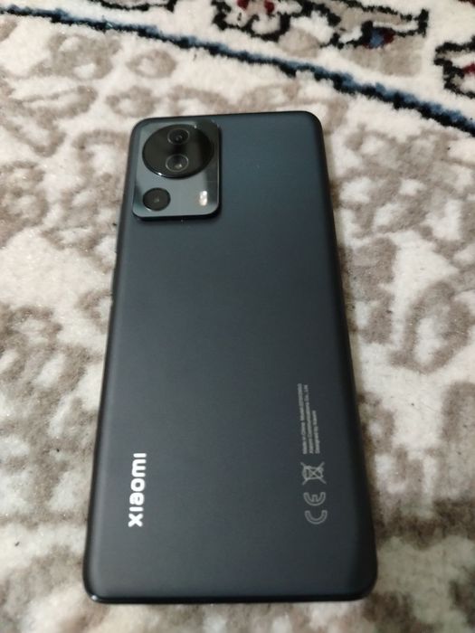 Xiaomi 13 lite 256gb 8+4