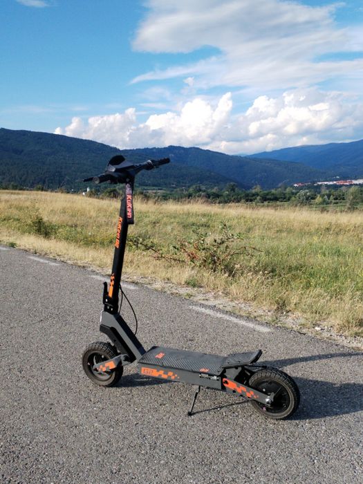 Kukirin g2  modelul 2026