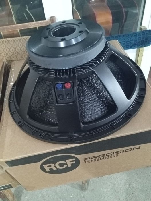 RCF 18 duym 2 ta dinamik sotiladi