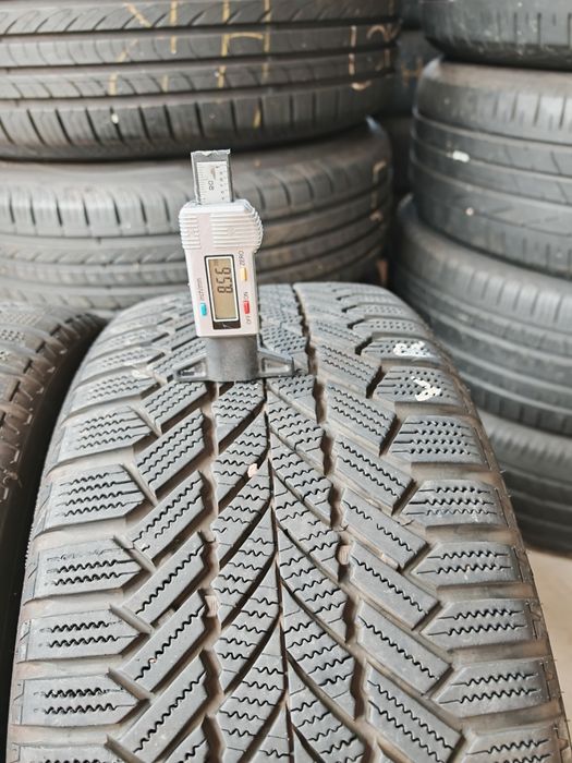 Jante originale Mercedes A B C E Class AMG 225 40R18 XL iarnă 2021