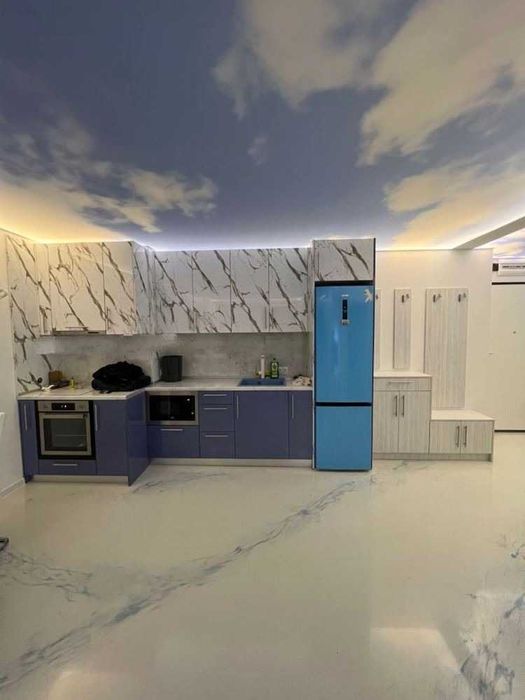 Продава се Двустаен апартамент в София, Център - 80 кв.м за 1250 €/кв.м - Снимка #3