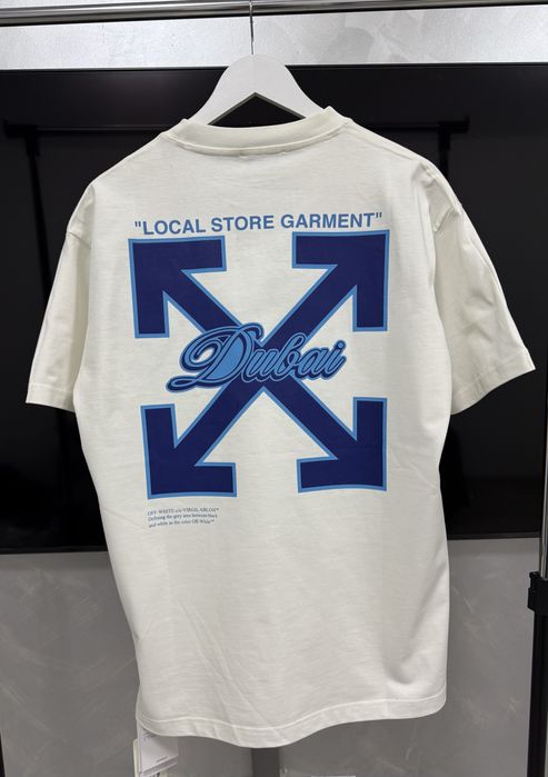 Tricou Off-White New collection