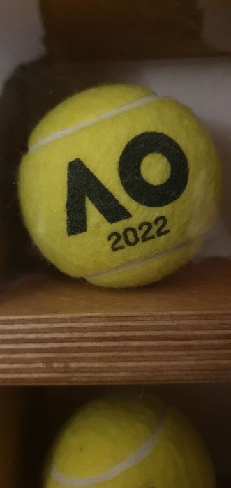 тенис топки AO 2022