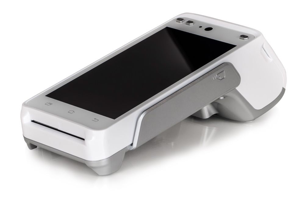 Касса аппарат сотилади