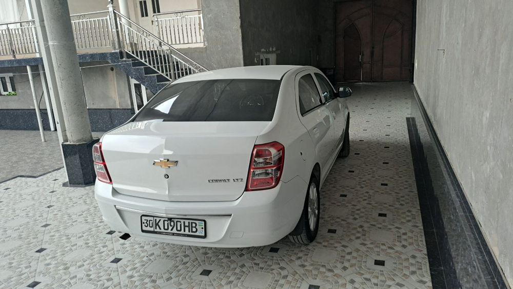 Собалт йили 2023
Пробег 35.999
Холати сотки
Пропан газ 4-пакалена
Срос