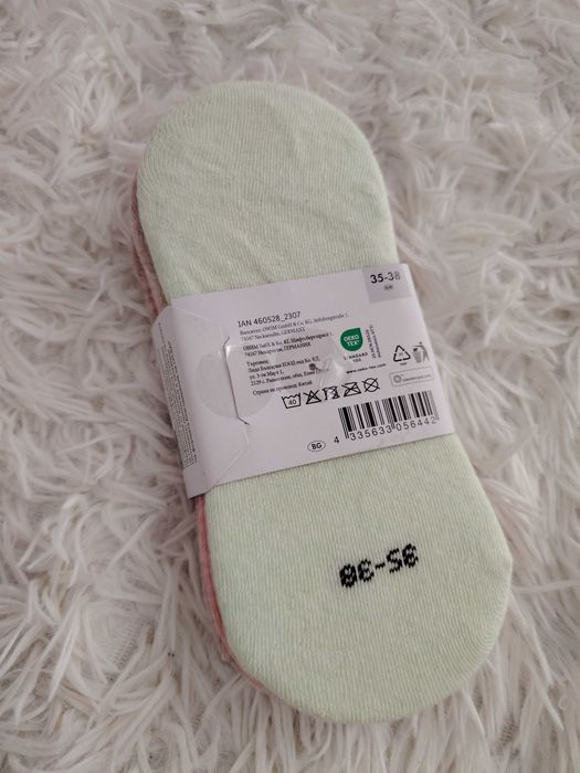 Дамски чорапи 35-38