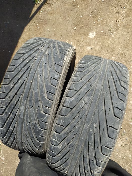 Летняя резина в хорошем сост